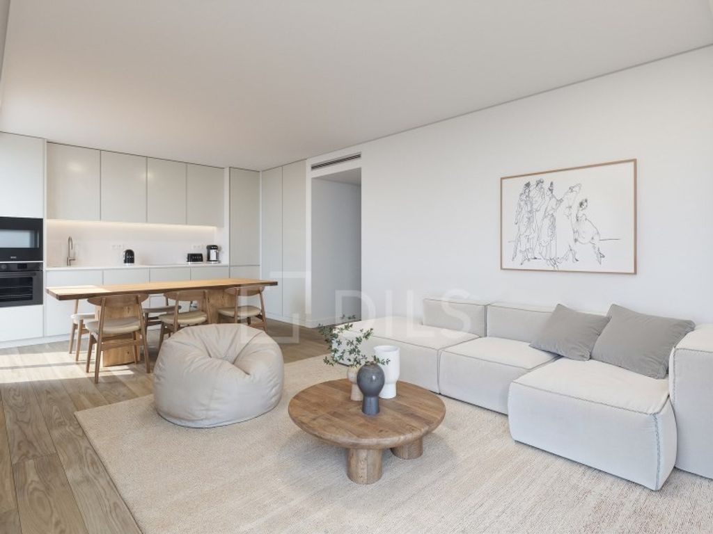 Appartement de luxe à vendre à Lisbon, 1 362 000 €, Photo 5