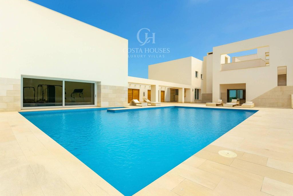 Luxury House for sale in Denia, 4 500 000 €, Photo 6