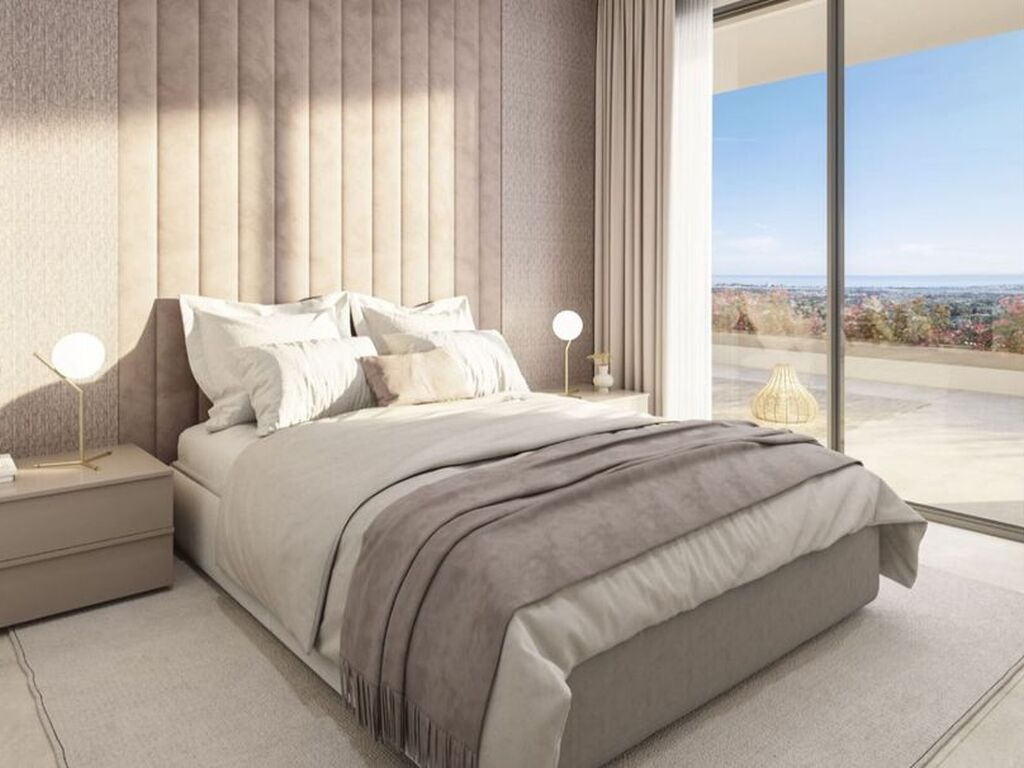 Luxury Apartment for sale in Benahavís, 1 550 000 €, Photo 6