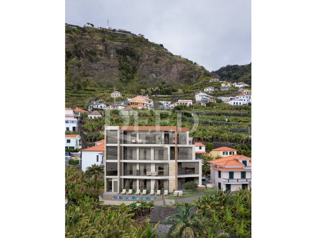 Appartement de luxe à vendre à Ponta Do Sol, 515 000 €, Photo 6