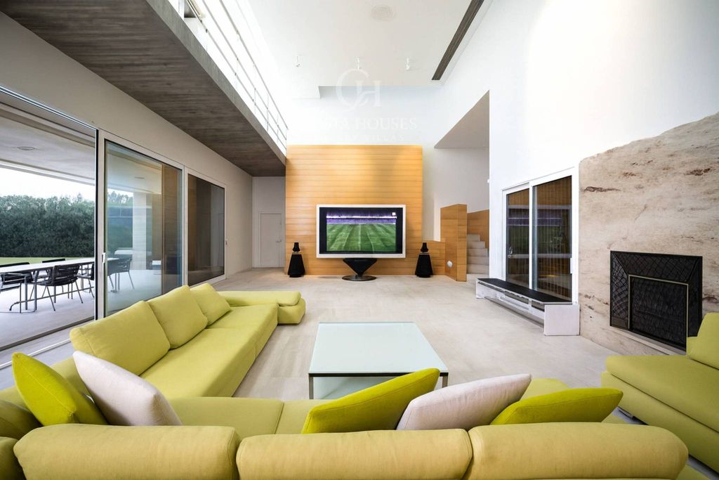 Luxury House for sale in Denia, 4 500 000 €, Photo 7