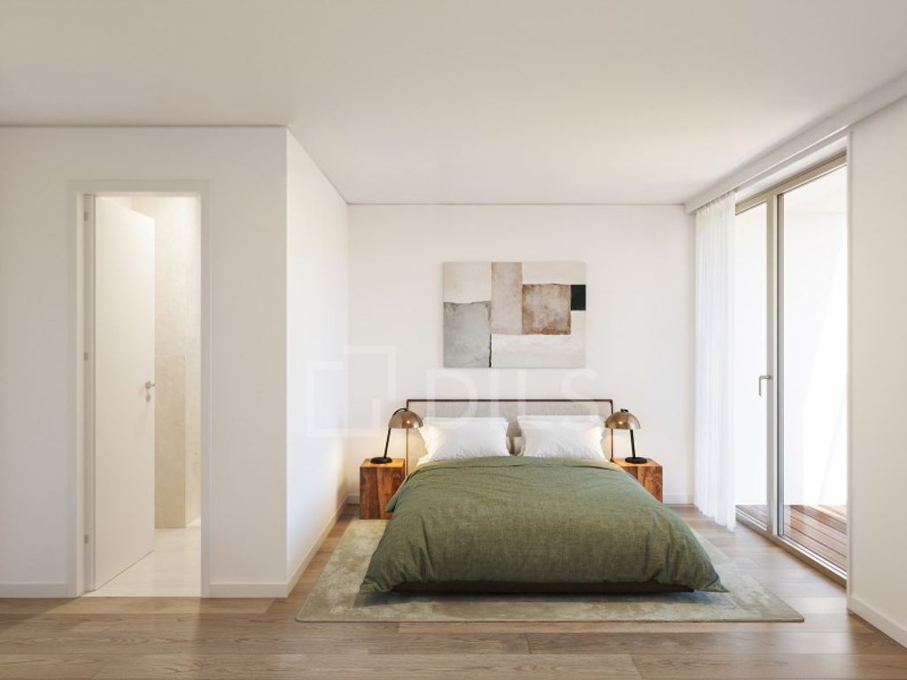 Appartement de luxe à vendre à Lisbon, 1 362 000 €, Photo 7