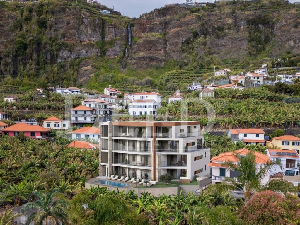 Appartement de luxe à vendre à Ponta Do Sol, 515 000 €, Photo 7