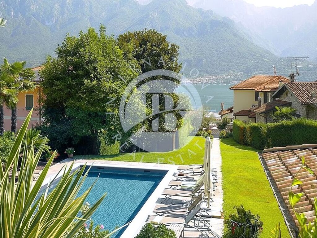 Maison de luxe à vendre à Vassena, 2 950 000 €, Photo 1