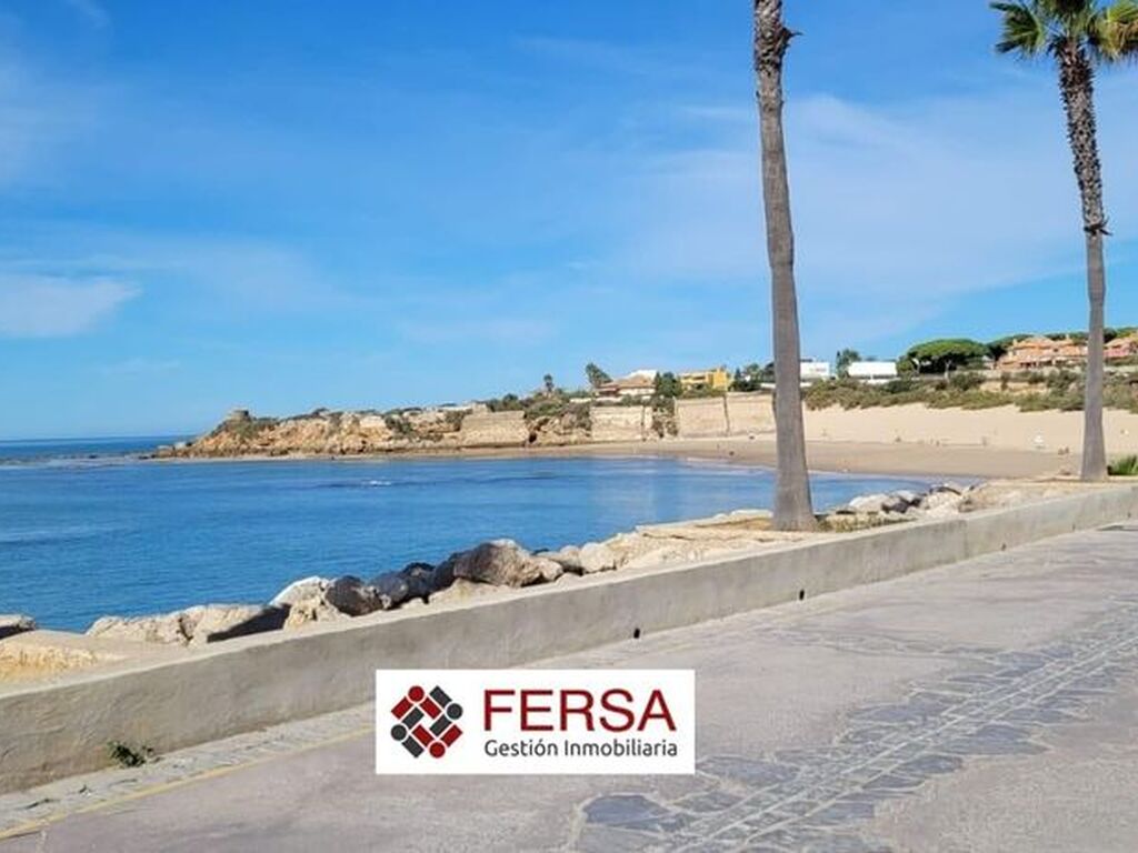 Appartement de luxe à vendre à El Puerto de Santa María, 450 000 €, Photo 1