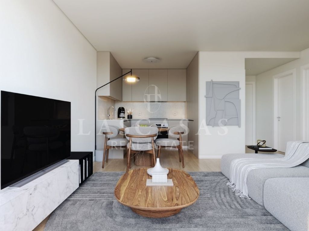 Appartement de luxe à vendre à Gondomar, 404 250 €, Photo 2