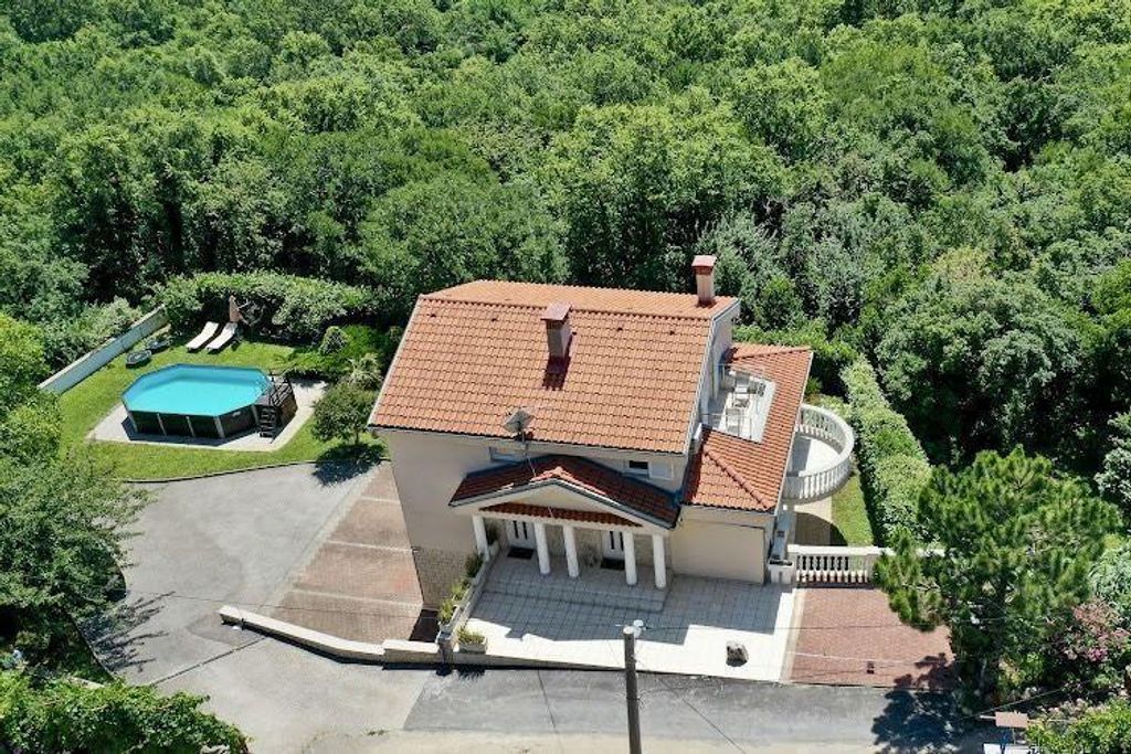 Maison de luxe à vendre à Grižane, 525 000 €, Photo 2