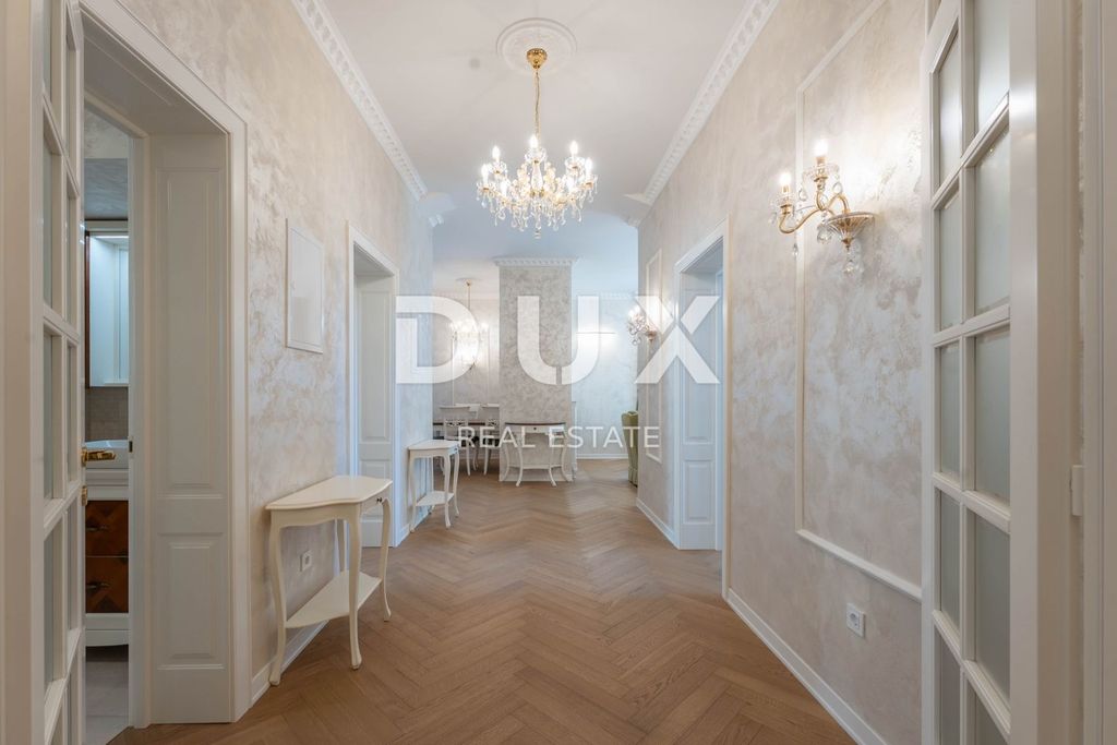Appartement de luxe à vendre à Opatija, 1 300 000 €, Photo 2