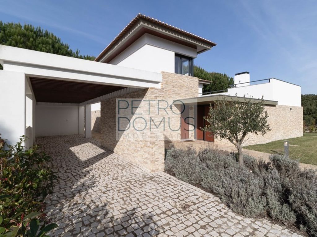 Luxury House for sale in Seixal, 1 500 000 €, Photo 2