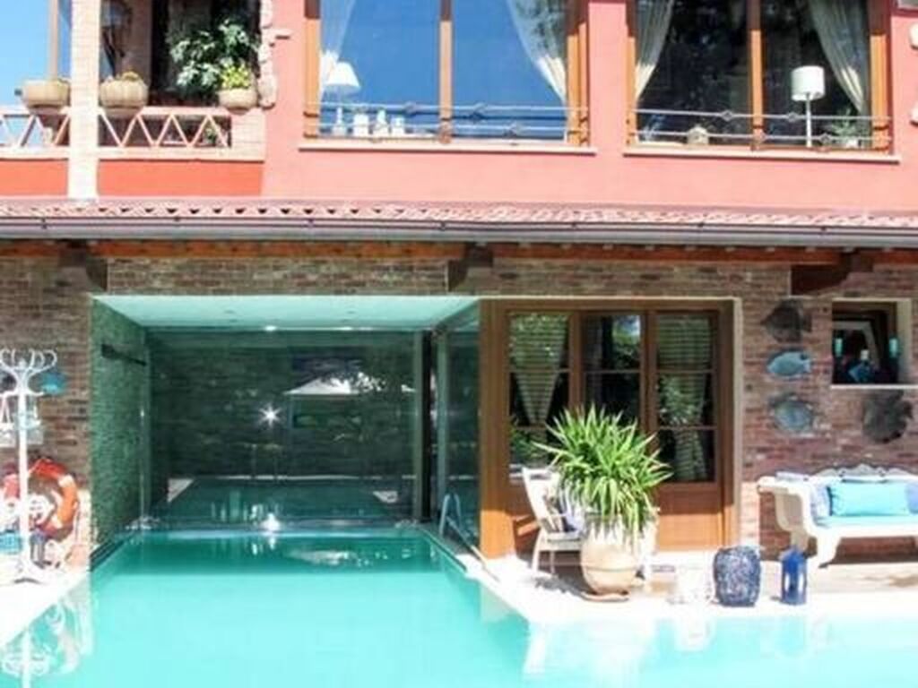 Luxury House for sale in Massarosa, 1 450 000 €, Photo 3