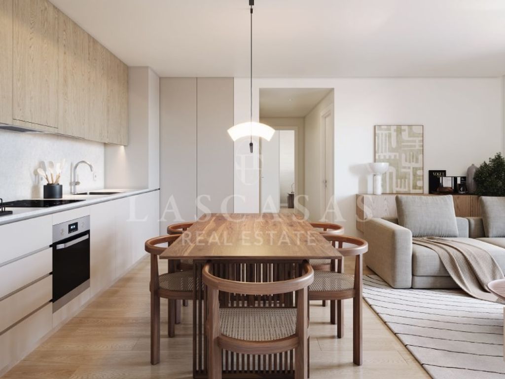 Appartement de luxe à vendre à Gondomar, 423 150 €, Photo 3