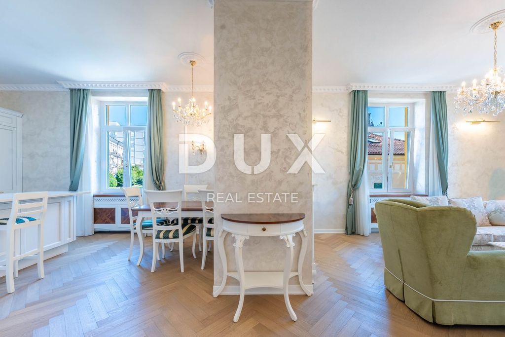 Appartement de luxe à vendre à Opatija, 1 300 000 €, Photo 3
