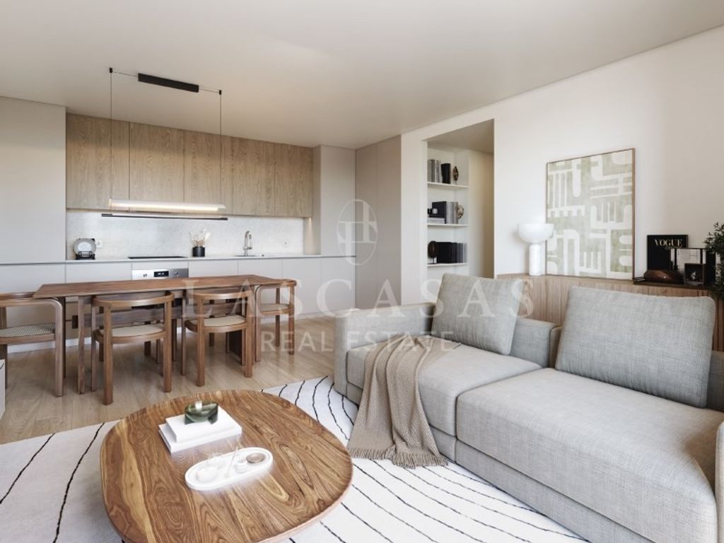 Appartement de luxe à vendre à Gondomar, 423 150 €, Photo 4