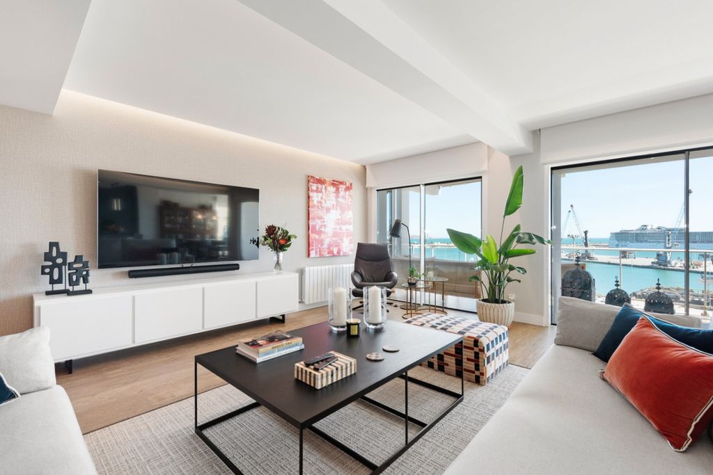 Luxury Apartment for sale in Málaga, 1 560 000 €, Photo 4