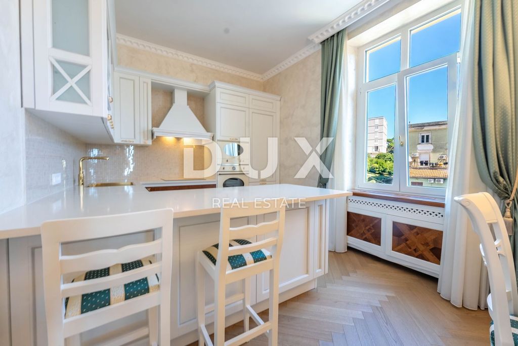 Appartement de luxe à vendre à Opatija, 1 300 000 €, Photo 4