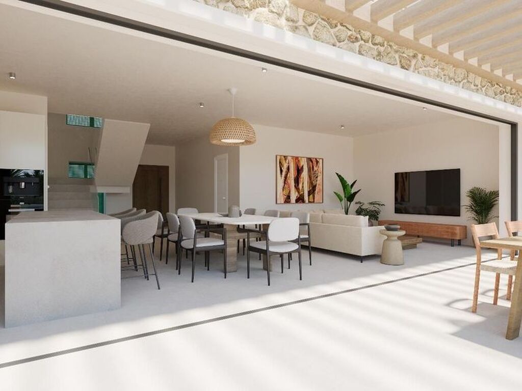 Maison de luxe à vendre à Sa Cabaneta, 1 650 000 €, Photo 4