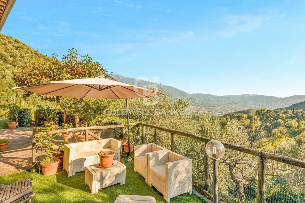 Maison de luxe à vendre à Camaiore, 445 000 €, Photo 4