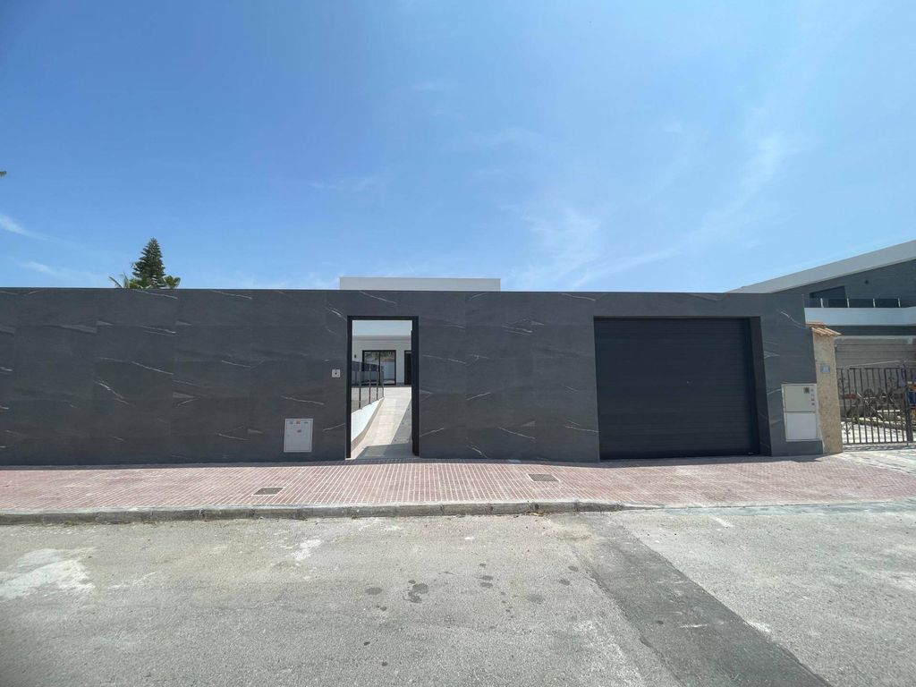 Maison de luxe à vendre à Ciudad Quesada, 799 900 €, Photo 4