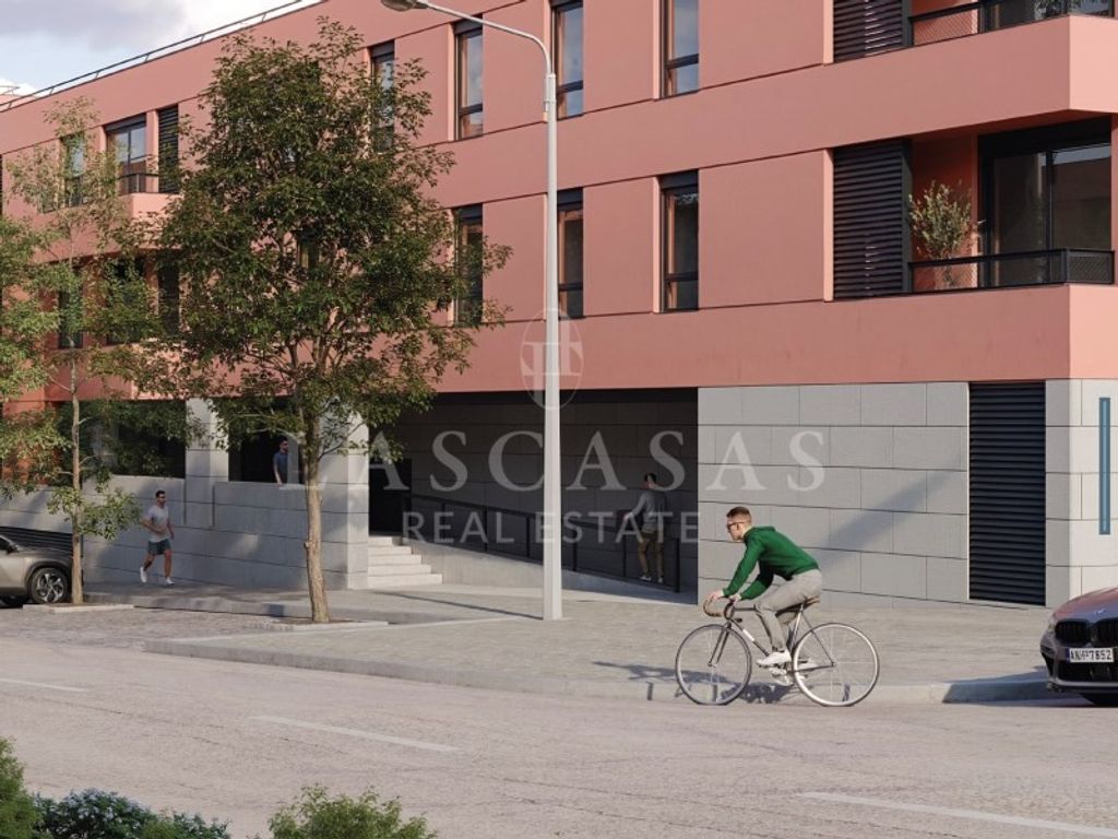 Appartement de luxe à vendre à Gondomar, 423 150 €, Photo 5