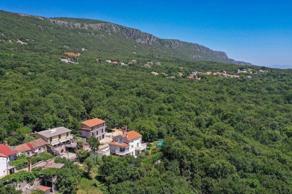 Maison de luxe à vendre à Grižane, 525 000 €, Photo 5