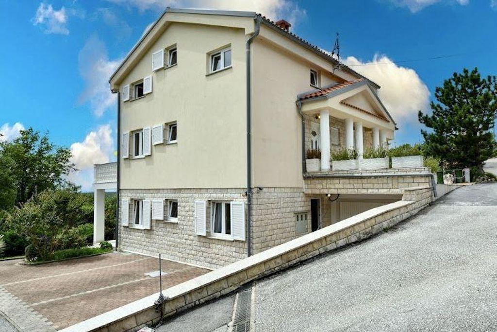 Maison de luxe à vendre à Grižane, 525 000 €, Photo 6