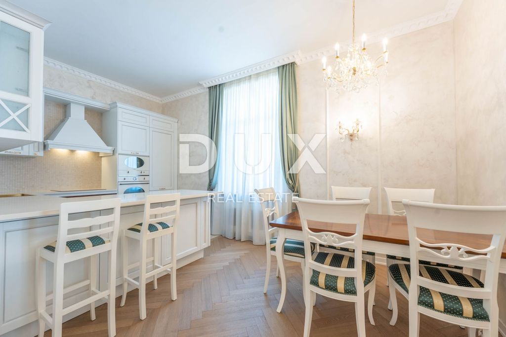 Appartement de luxe à vendre à Opatija, 1 300 000 €, Photo 6