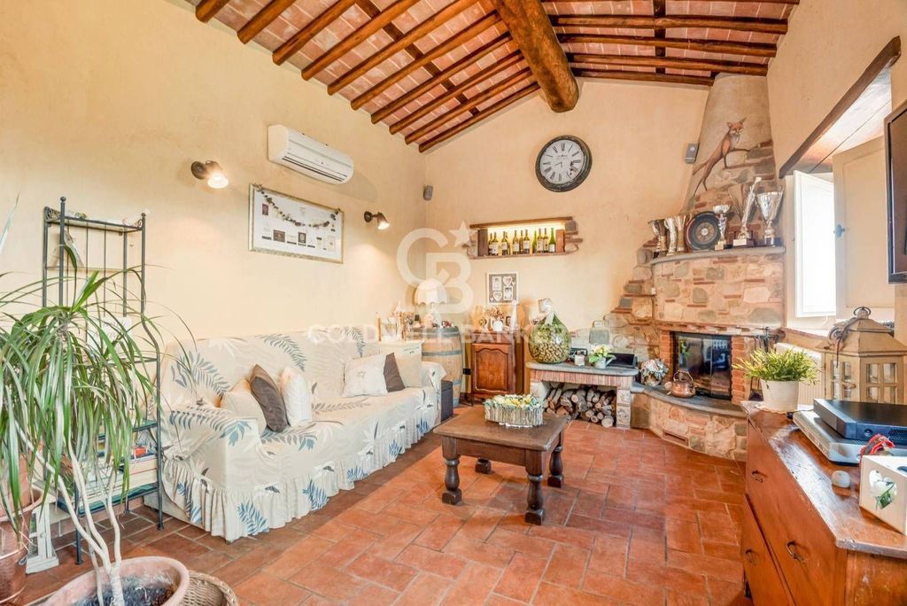 Maison de luxe à vendre à Camaiore, 445 000 €, Photo 6