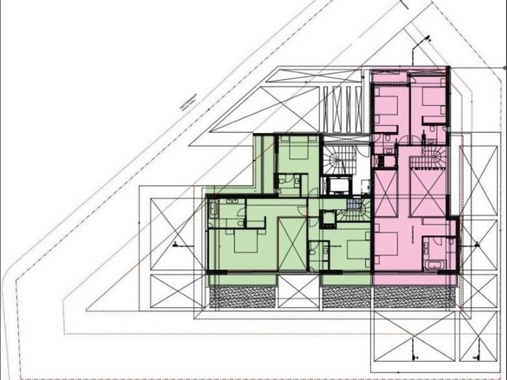Appartement de luxe à vendre à Vári, 3 500 000 €, Photo 7