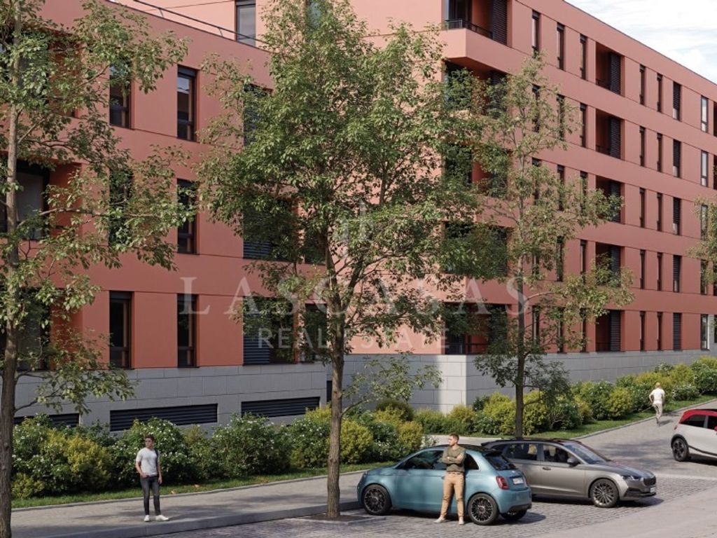 Appartement de luxe à vendre à Gondomar, 423 150 €, Photo 7