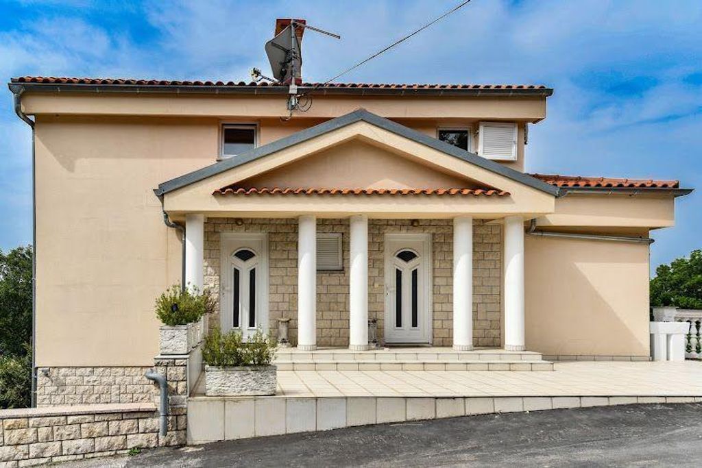 Maison de luxe à vendre à Grižane, 525 000 €, Photo 7