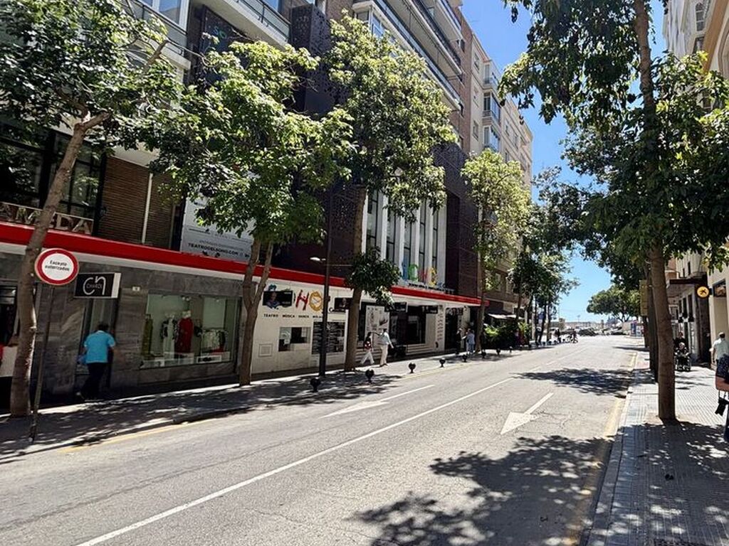 Luxury Apartment for sale in Málaga, 1 800 000 €, Photo 7