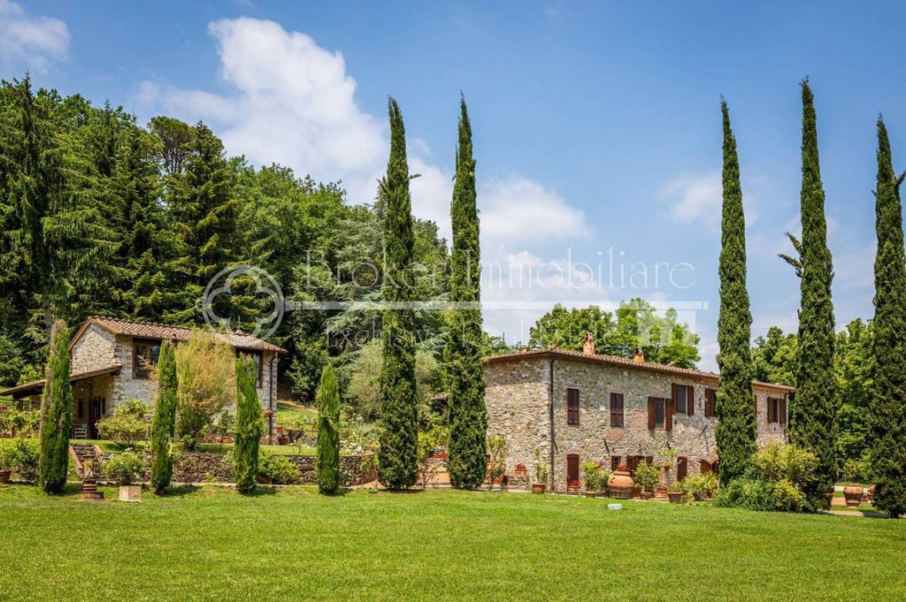 Maison de luxe à vendre à Lucca, 4 000 000 €, Photo 1
