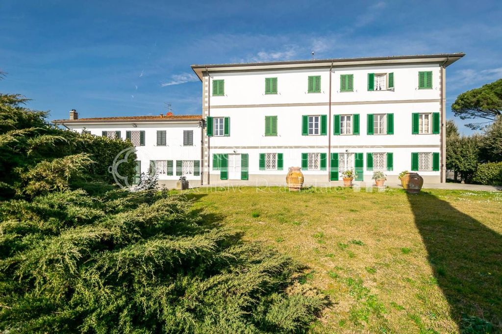 Maison de luxe à vendre à Capannori, 2 200 000 €, Photo 1
