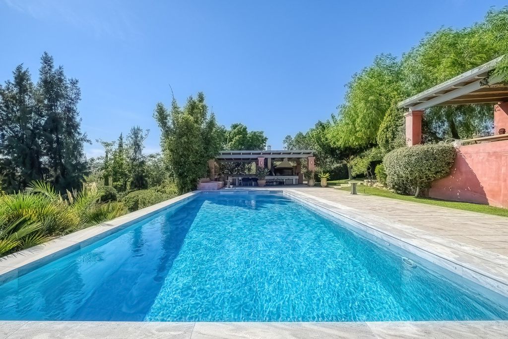 Maison de luxe à vendre à Ermióni, 2 750 000 €, Photo 2
