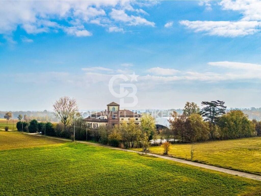 Maison de luxe à vendre à Masio, 3 600 000 €, Photo 2