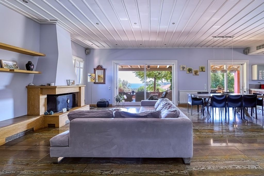 Maison de luxe à vendre à Ermióni, 2 750 000 €, Photo 3