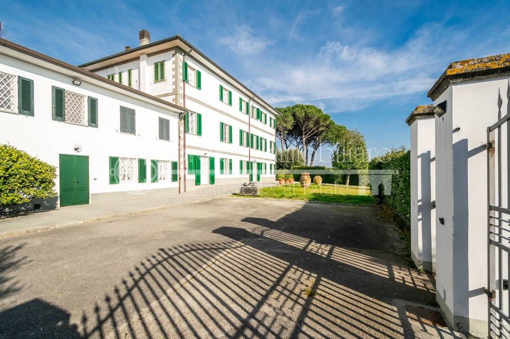 Maison de luxe à vendre à Capannori, 2 200 000 €, Photo 3
