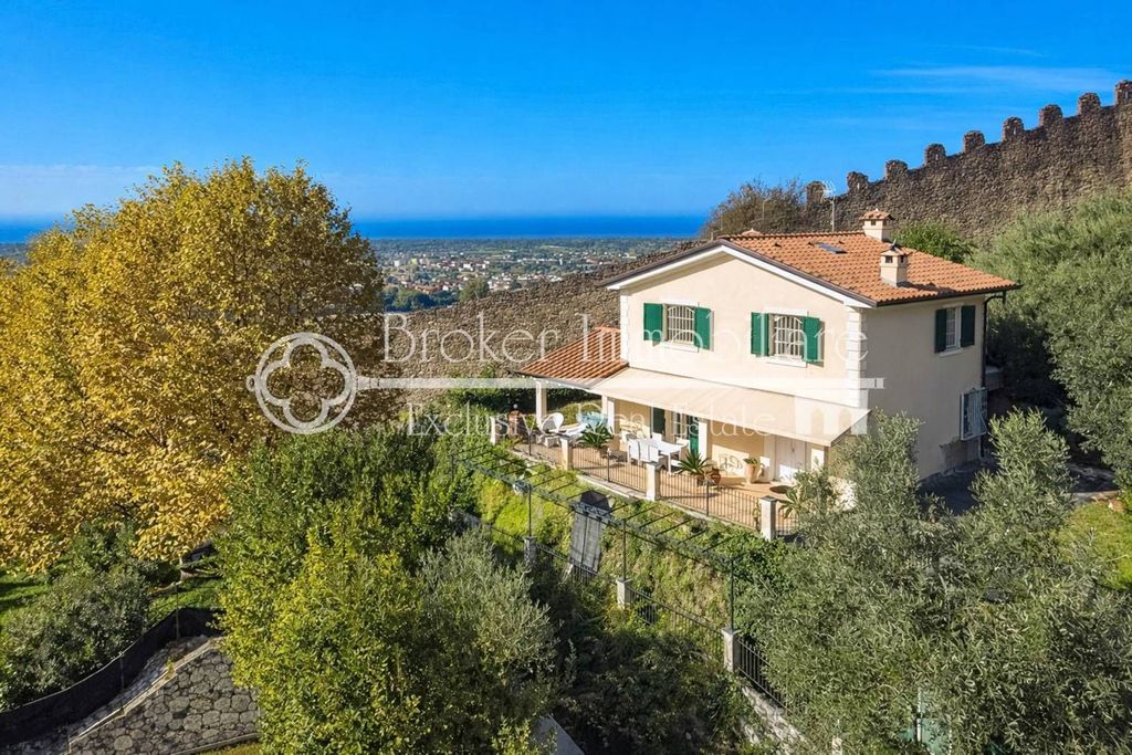 Luxury House for sale in Pietrasanta, 2 200 000 €, Photo 3