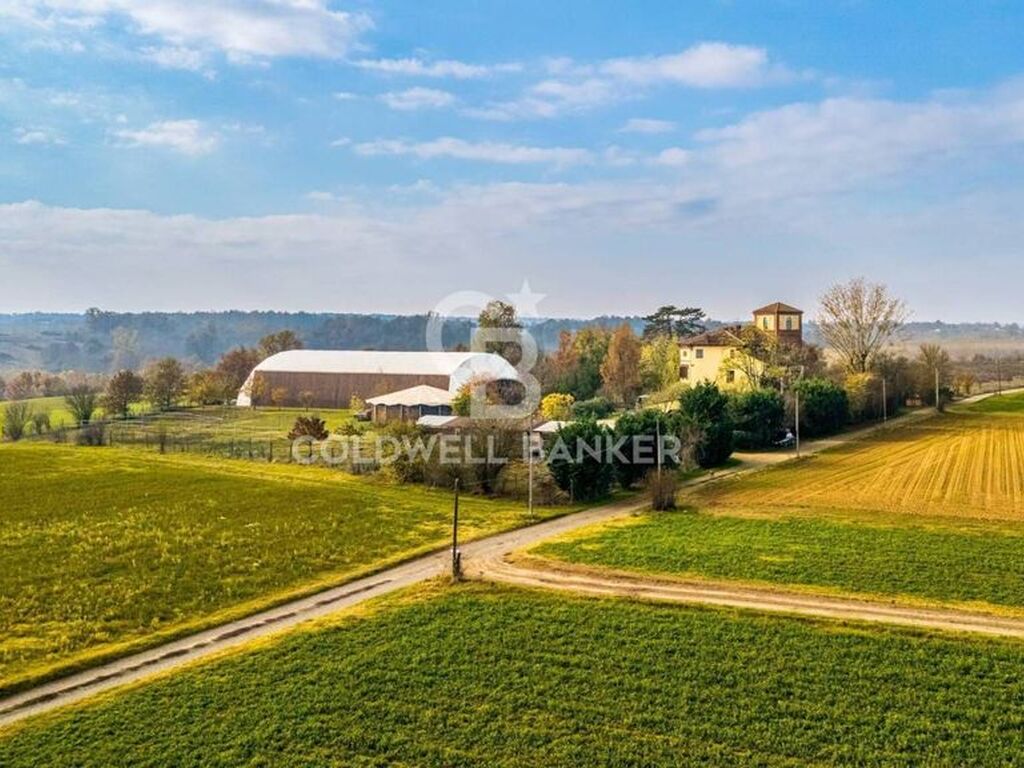 Maison de luxe à vendre à Masio, 3 600 000 €, Photo 3