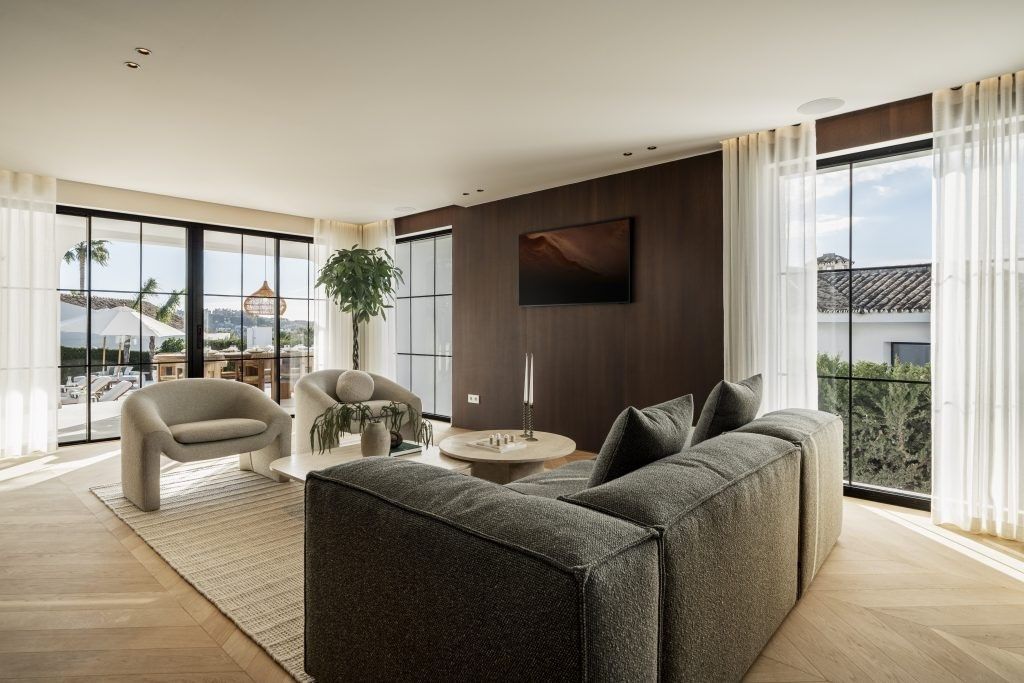 Maison de luxe à vendre à Nueva Andalucia, 4 950 000 €, Photo 4