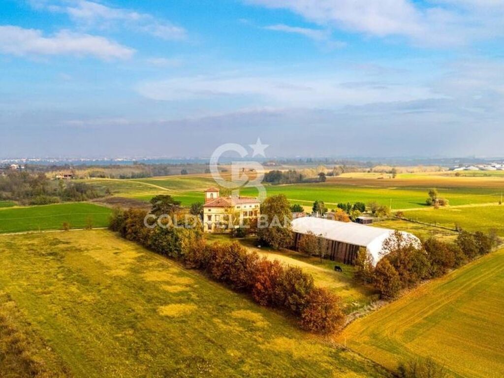 Maison de luxe à vendre à Masio, 3 600 000 €, Photo 4