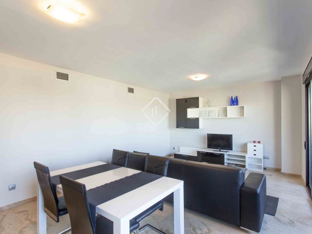 Luxury Apartment for sale in Valencia, 720 000 €, Photo 4