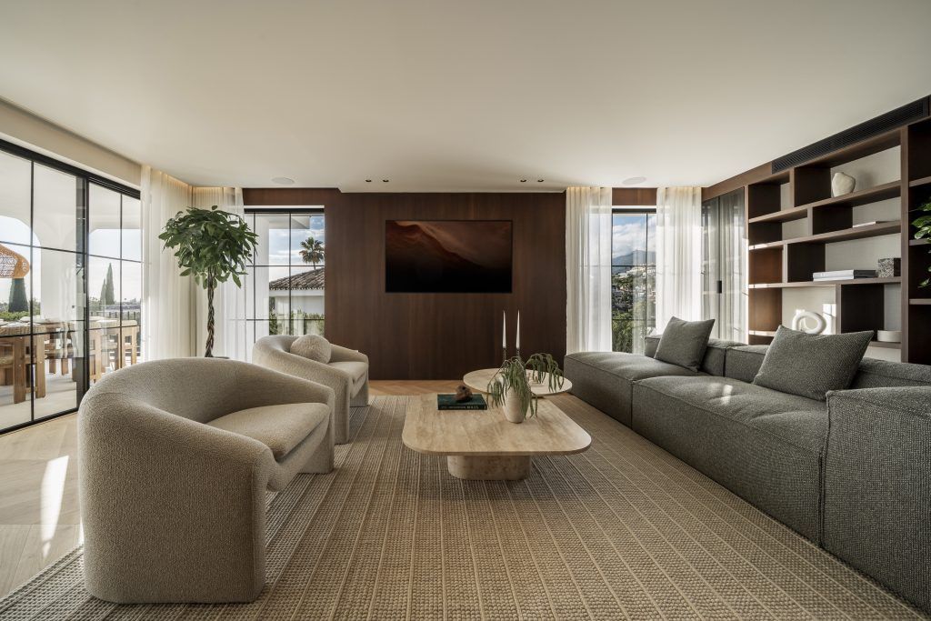 Maison de luxe à vendre à Marbella, 4 950 000 €, Photo 5