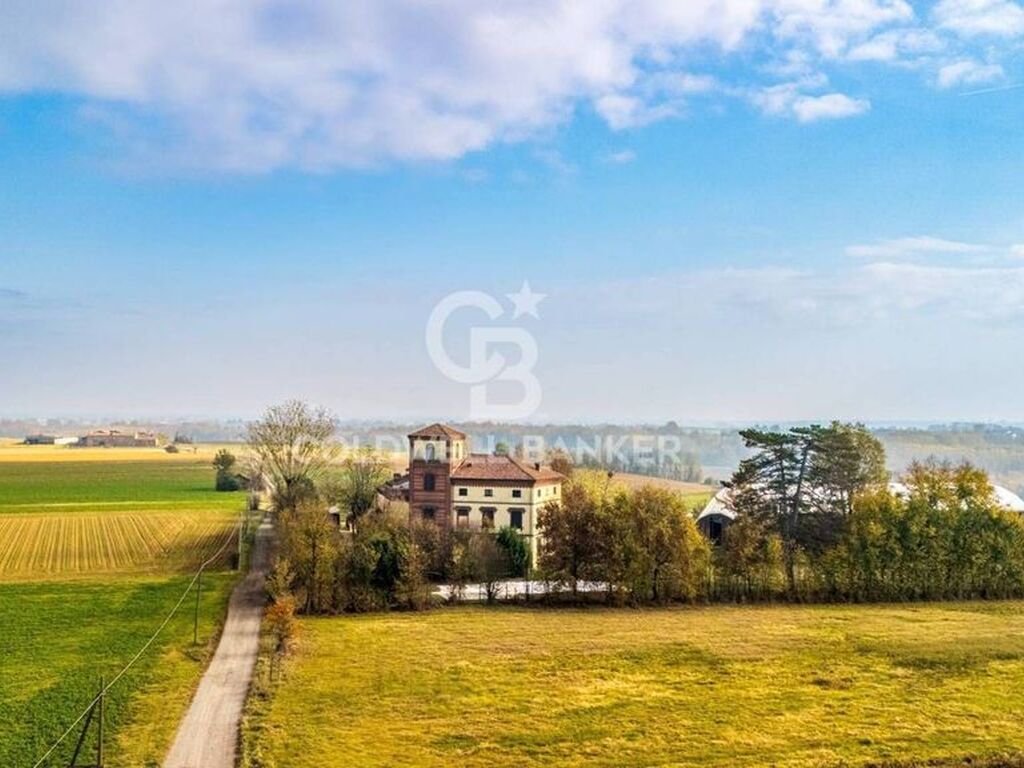 Maison de luxe à vendre à Masio, 3 600 000 €, Photo 5