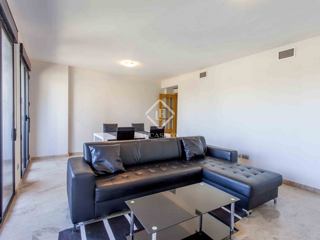 Luxury Apartment for sale in Valencia, 720 000 €, Photo 5