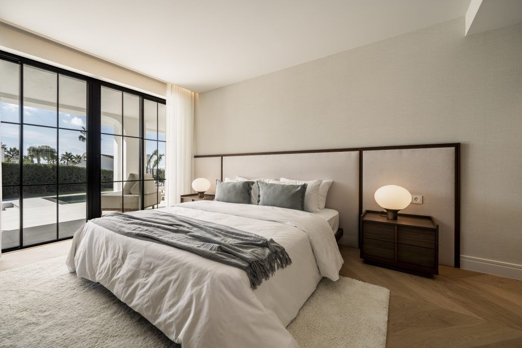 Maison de luxe à vendre à Nueva Andalucia, 4 950 000 €, Photo 6