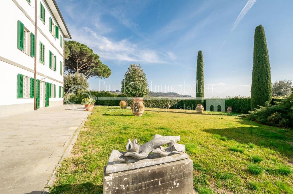 Maison de luxe à vendre à Capannori, 2 200 000 €, Photo 6