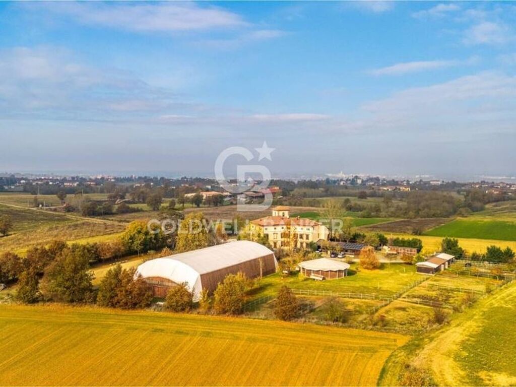 Maison de luxe à vendre à Masio, 3 600 000 €, Photo 6