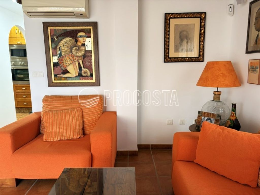 Appartement de luxe à vendre à Almuñécar, 550 000 €, Photo 6