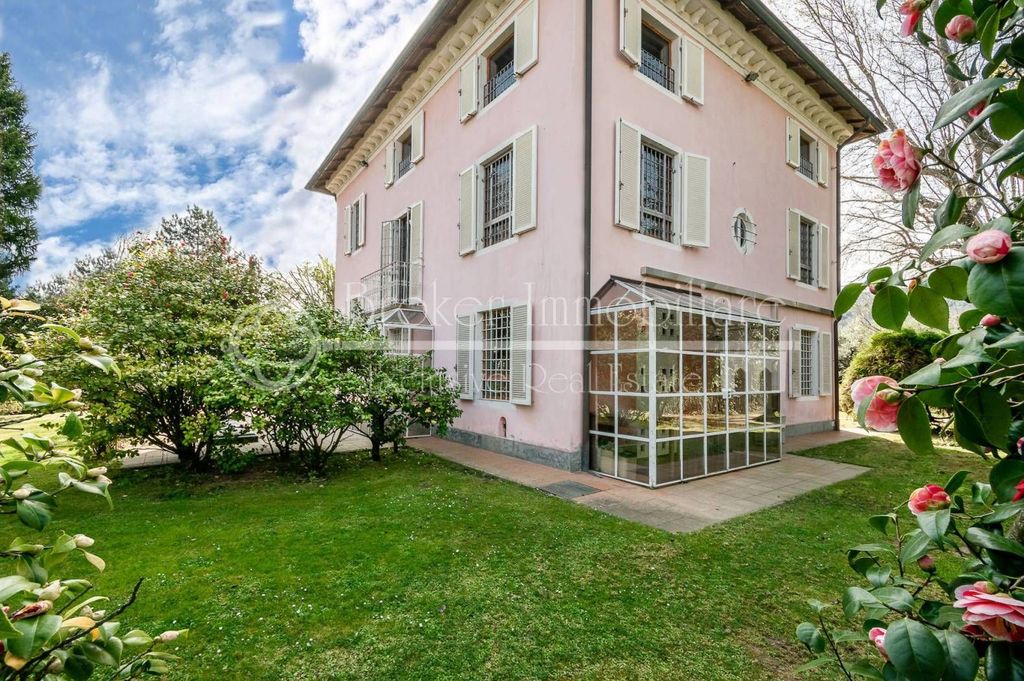 Luxury House for sale in Lucca, 2 500 000 €, Photo 7